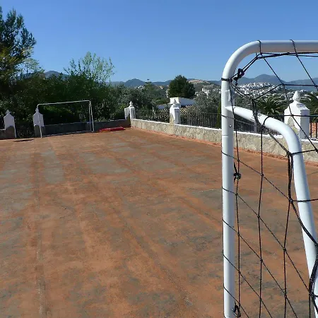 Holiday Home Sorolla By Interhome * Monte Pego
