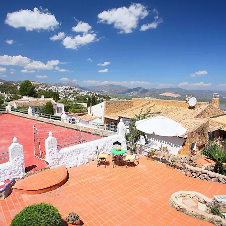 Holiday home Holiday Home Sorolla By Interhome