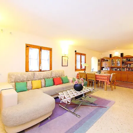 Holiday Home Sorolla By Interhome Monte Pego