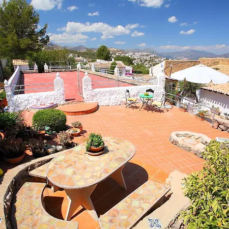 Holiday Home Sorolla By Interhome