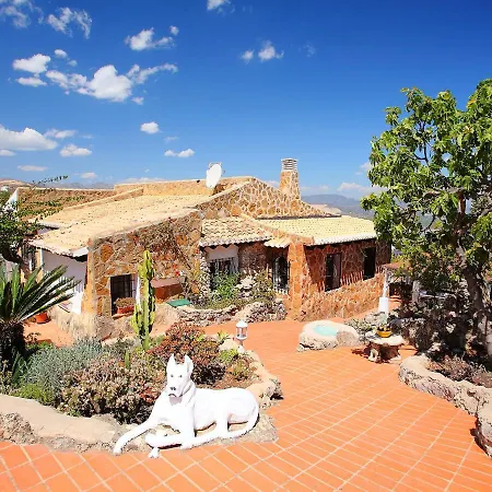 Holiday Home Sorolla By Interhome Holiday home Monte Pego