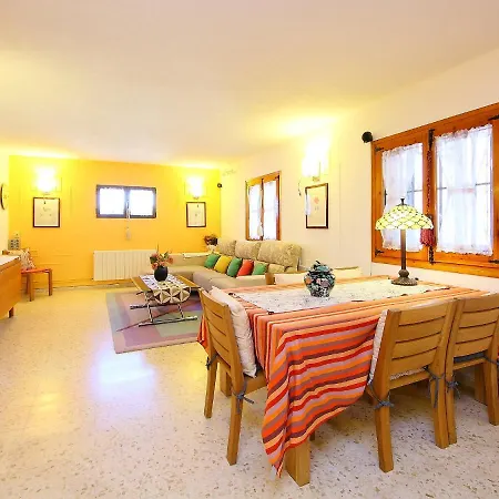 Holiday home Holiday Home Sorolla By Interhome Monte Pego