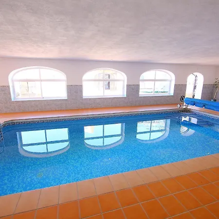 Tatil Evi Casa Gran Sorolla By Interhome *