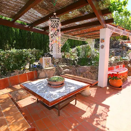 Sorolla By Interhome Feriehus Monte Pego