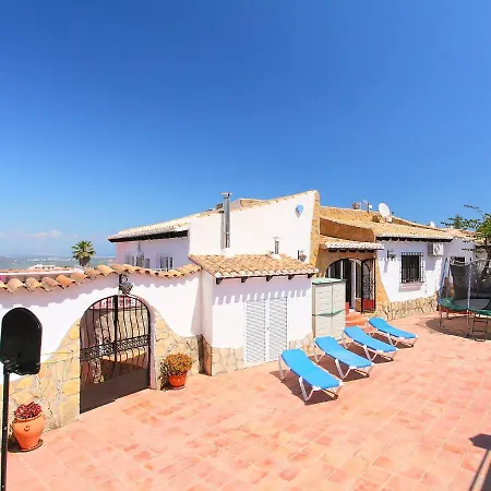 Sorolla By Interhome
