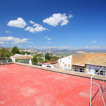 Sorolla By Interhome Monte Pego