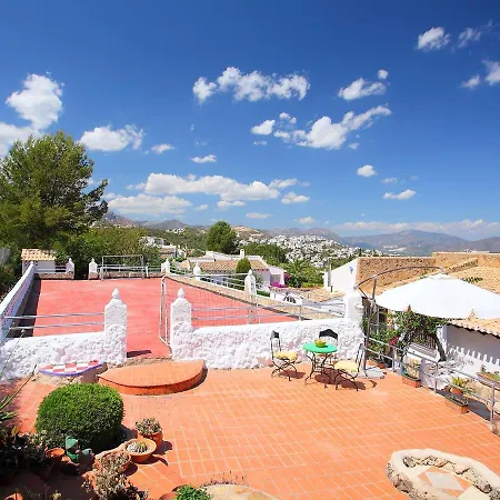 Sorolla By Interhome * Monte Pego