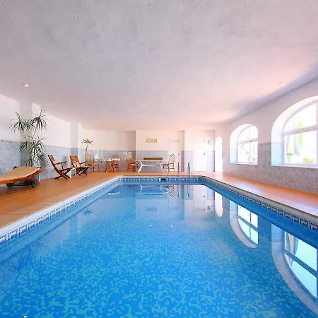 Sorolla By Interhome * Monte Pego