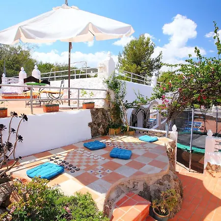 Sorolla By Interhome Feriehus Monte Pego