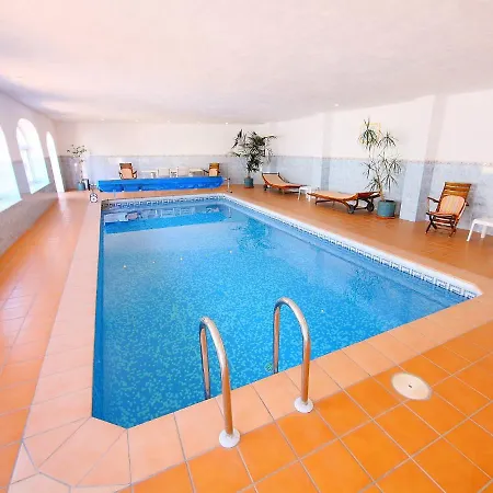 Sorolla By Interhome Monte Pego