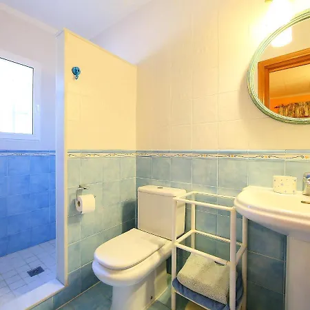 Sorolla By Interhome Monte Pego