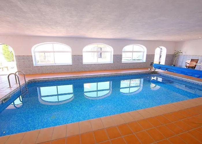 Casa vacanze Casa Gran Sorolla By Interhome *